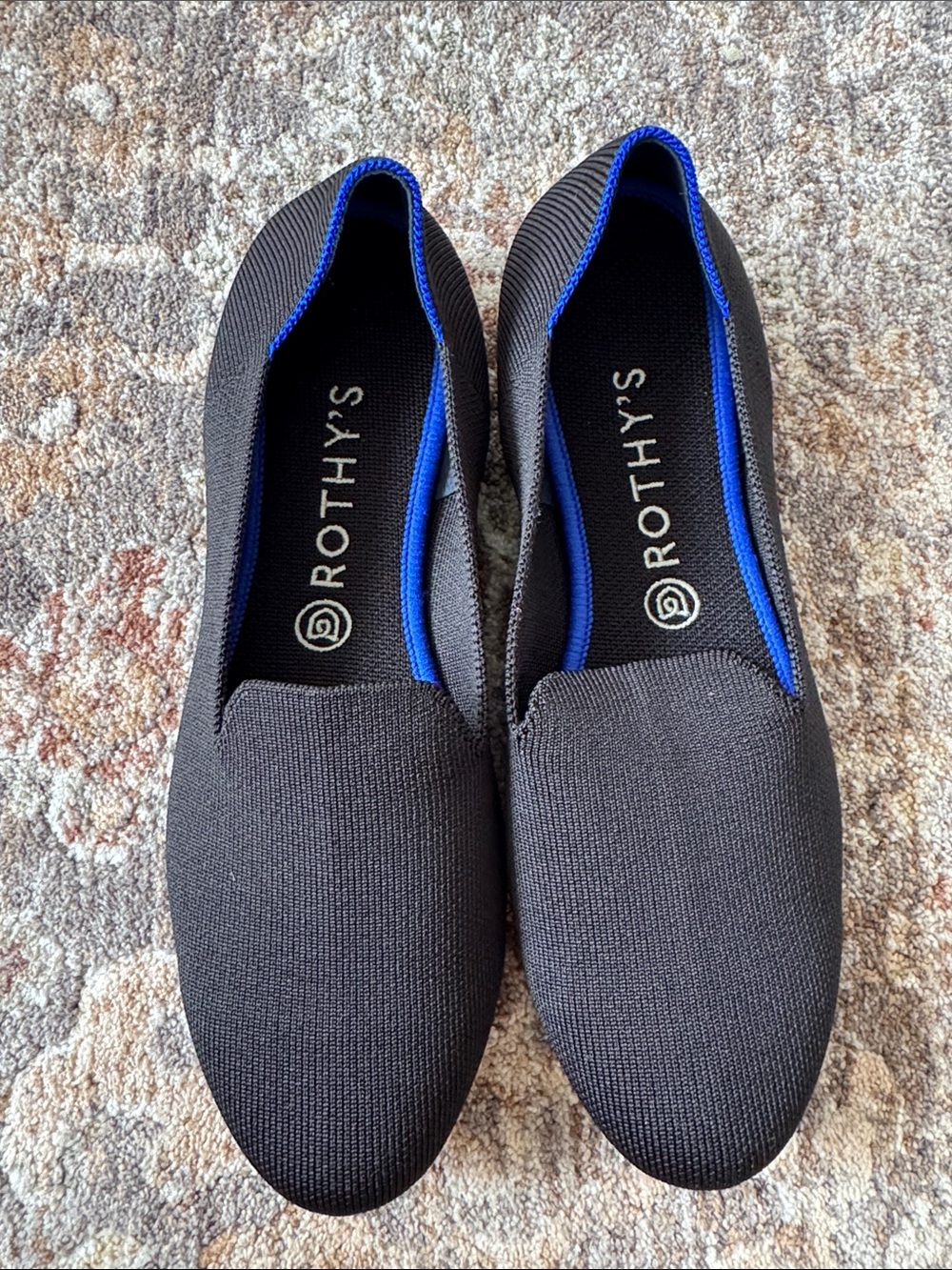 Rothy’s shoes